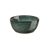 VEYUNA Poké Bowl Set – Glazed Ceramic Bowls for Healthy Dining