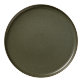 VEYUNA Dinnerware Set 18-Piece – Nori Ceramic Plates & Bowls for Dining