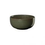 VEYUNA Dinnerware Set 18-Piece – Nori Ceramic Plates & Bowls for Dining