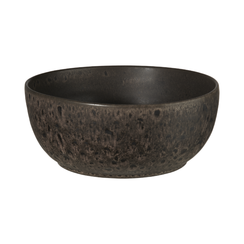 VEYUNA Poké Bowl Set – Glazed Ceramic Bowls for Healthy Dining