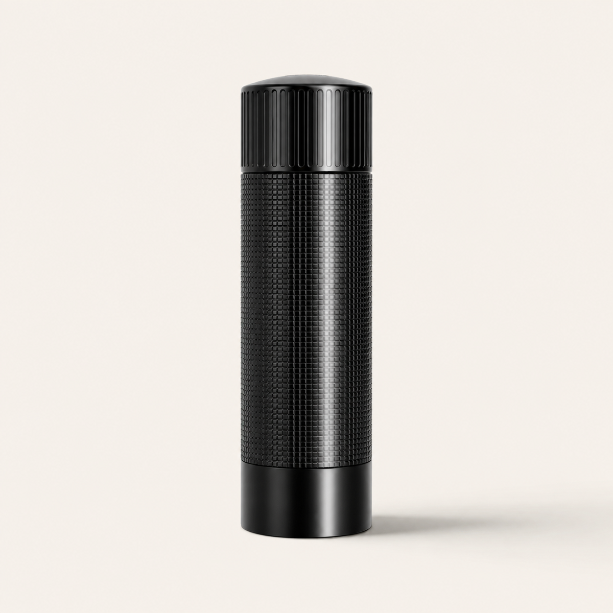 VEYUNA Pepper Mill – Adjustable Seasoning Grinder for Fresh Food Preparation