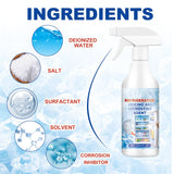 VEYUNA Freezer Defrost Spray - Fast Ice Remover for Food Freezers & Kitchen Appliances