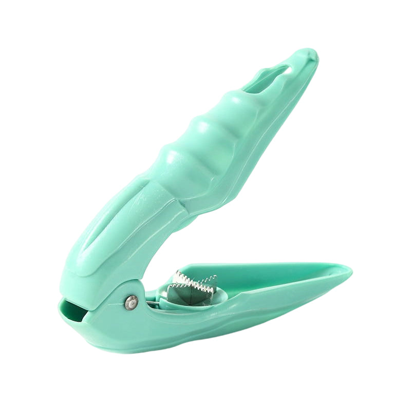 VEYUNA Nutcracker – Portable Multi-Function Treat Prep Tool with Non-Slip Grip