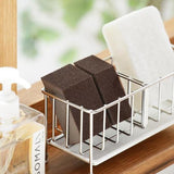 VEYUNA Scrubbing Sponge – Heavy-Duty Kitchen Cleaning Pad for Kitchen & Feeding Areas