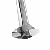VEYUNA Pineapple Corer & Slicer – Stainless Steel Cutter for Fresh Treat Prep