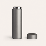 VEYUNA Titanium Water Bottle – Lightweight Travel Hydration for Owners & Walks